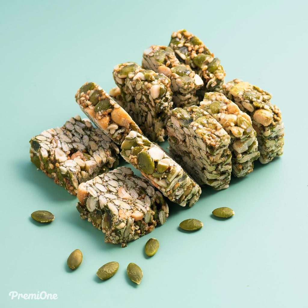 無糖酥糖 – 底升糖甜食