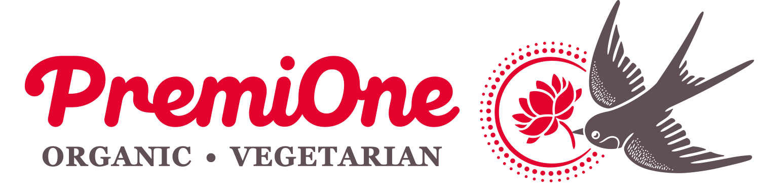 PremiOne │ Vegetarian